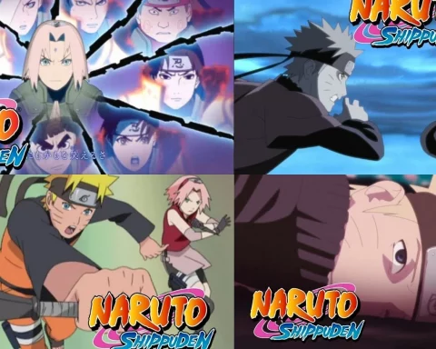 Best Naruto Intro Songs