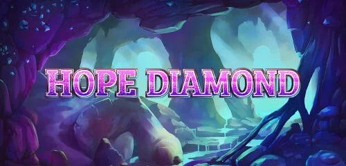 Hope Diamond Slot Review