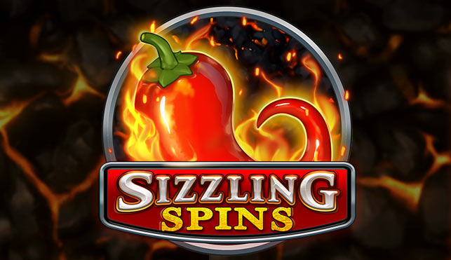 Sizzling Spins Slot