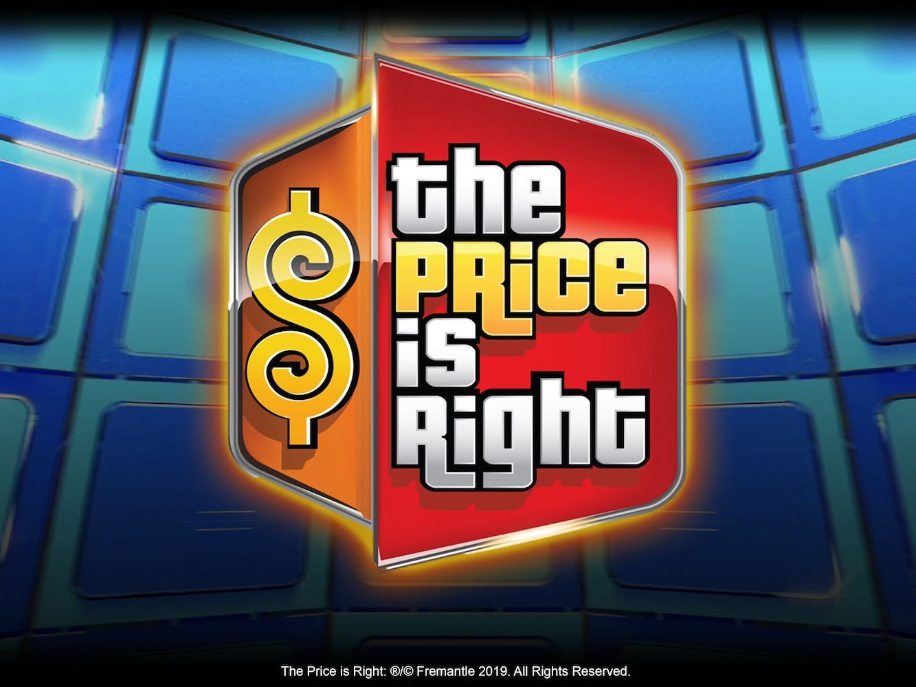 The Price is Right Slot