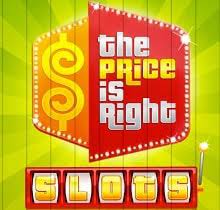 The Price is Right Slot