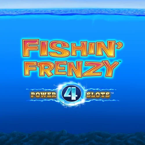 Fishin' Frenzy Power 4 Slots Demo