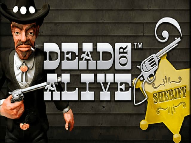 dead or alive slot