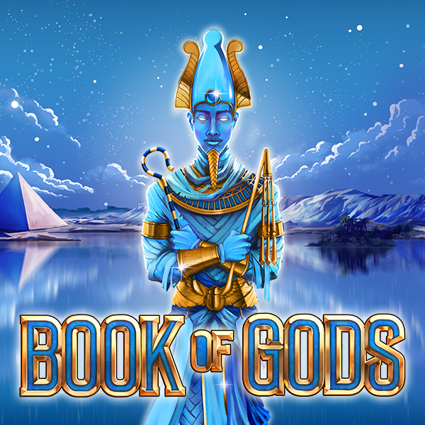 Book of Gods Slot Review