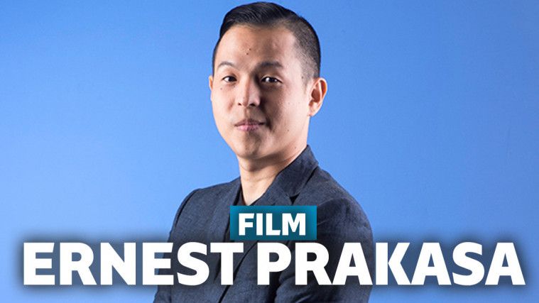 Film Ernest Prakasa