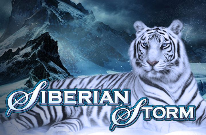 Siberian Storm Slot Review