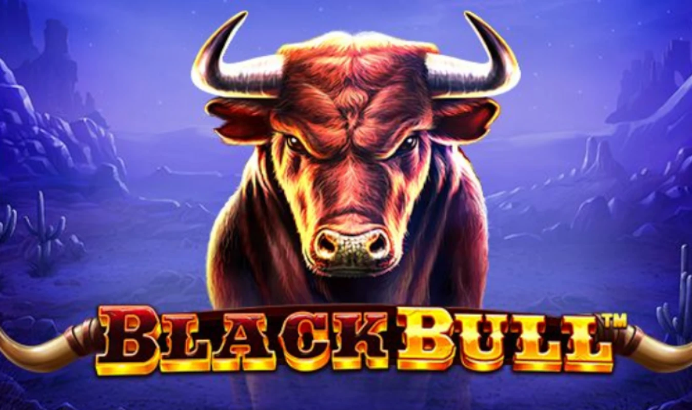 Black Bull Slot Online