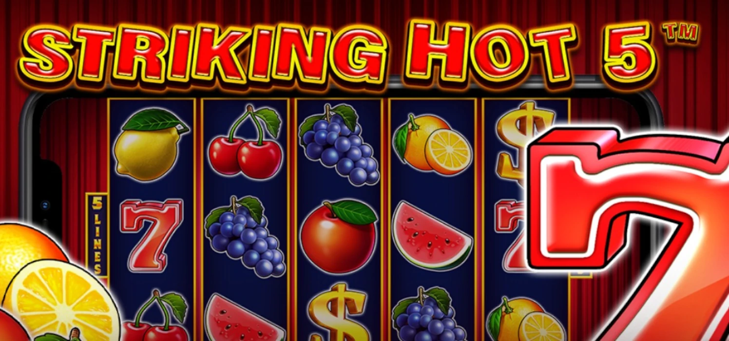 Wild Hop & Drop Slot Machine