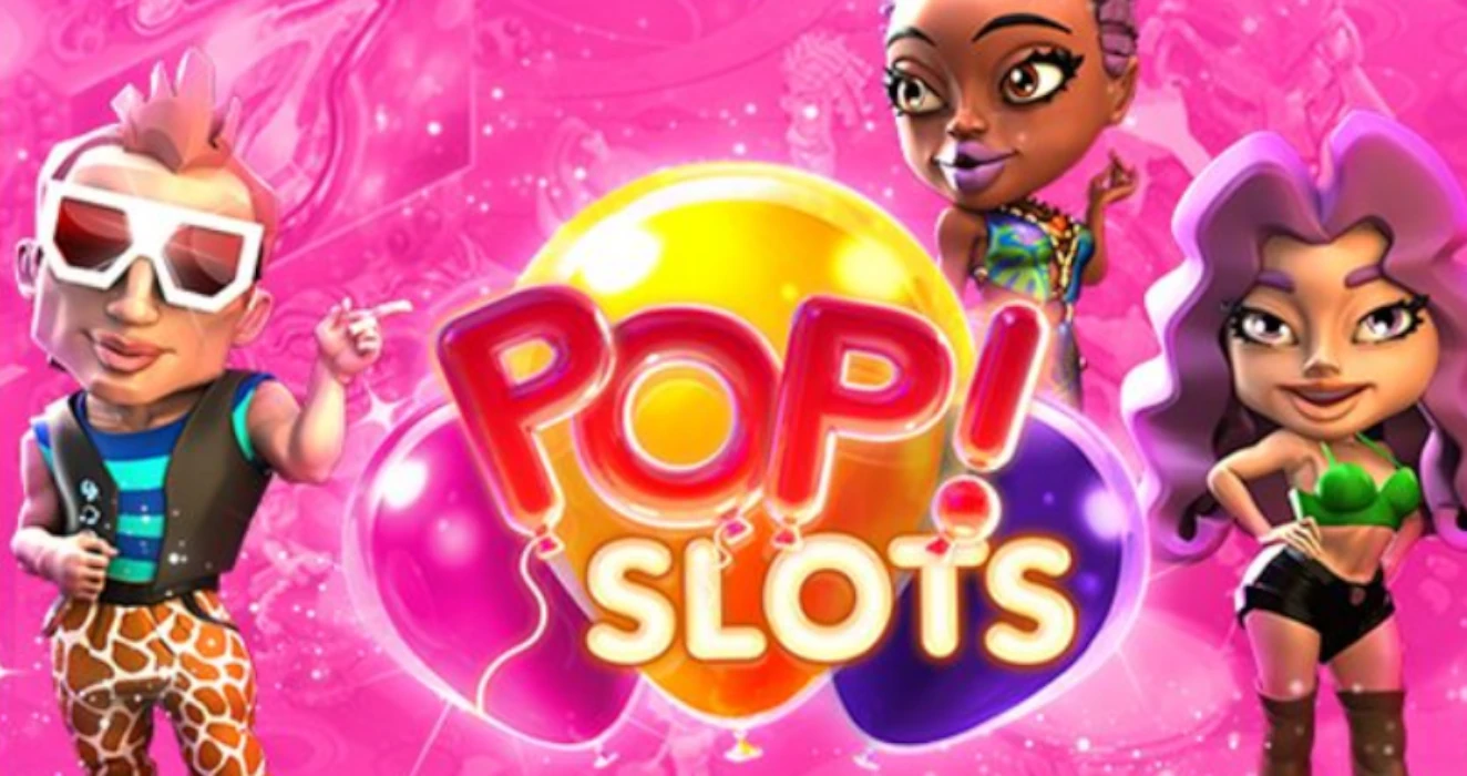 How to Enter Cheat Codes for Pop Slots