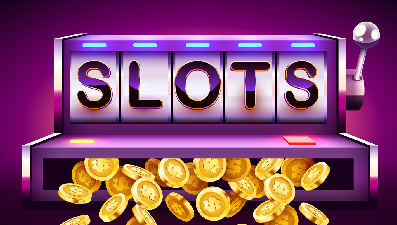 best slot machines to play at the casino