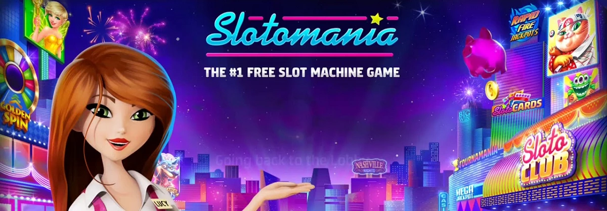 how to earn club points in slotomania