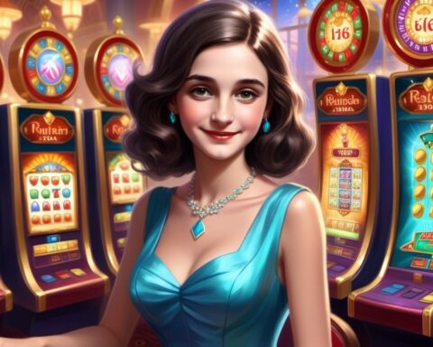 what is the best online slot machine to play