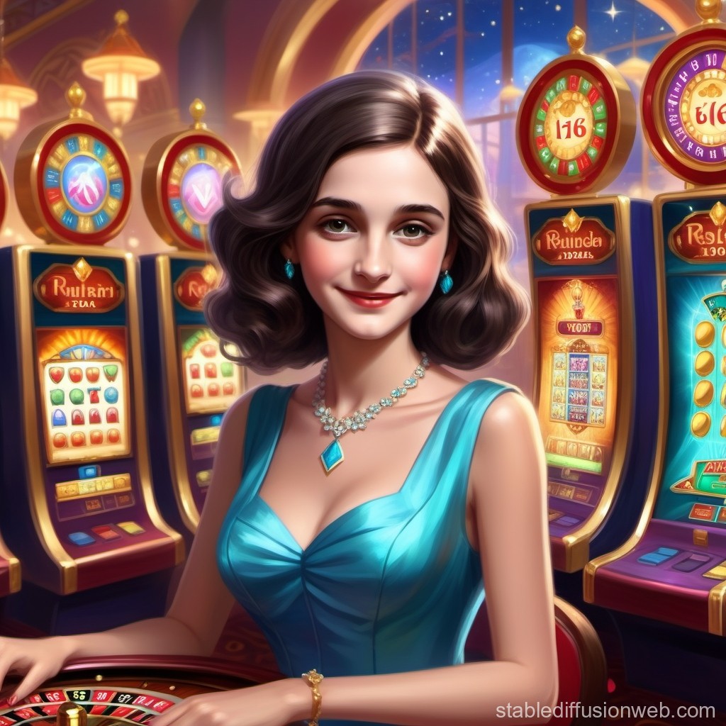 what is the best online slot machine to play