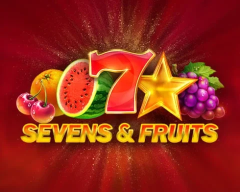 Sevens & Fruits slot