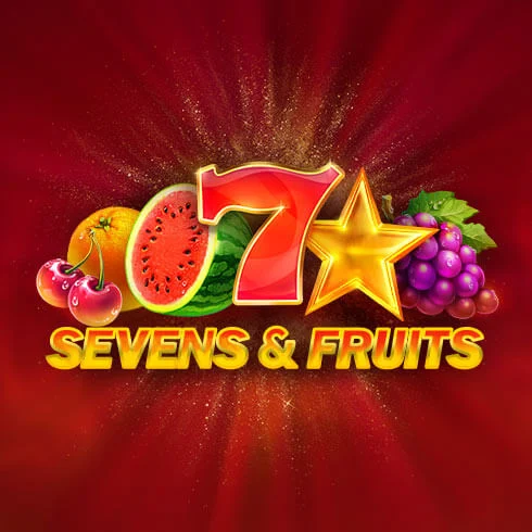 Sevens & Fruits slot