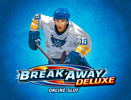 Break Away Deluxe slot